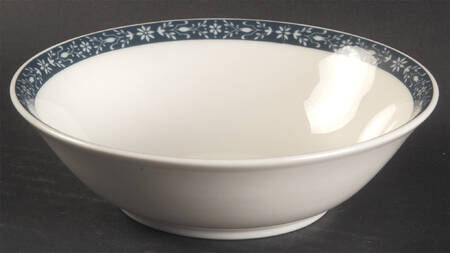 Moonstone Fruit/Dessert (Sauce) Bowl
