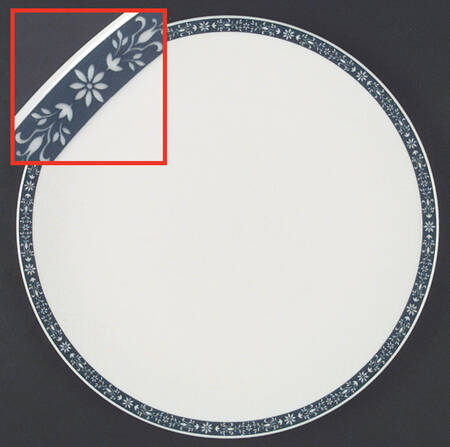 Moonstone by Royal Doulton