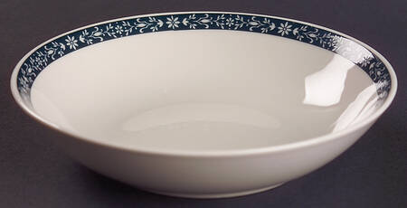 Moonstone Coupe Cereal Bowl