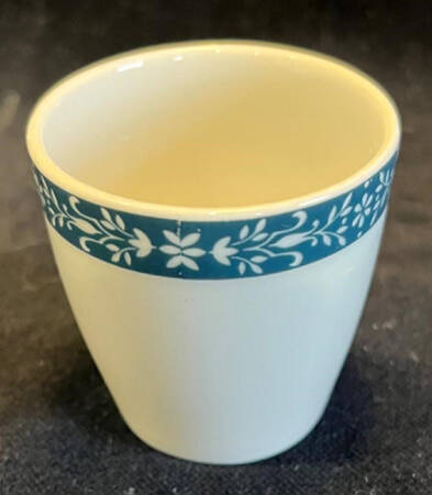 Moonstone Single Egg Cup