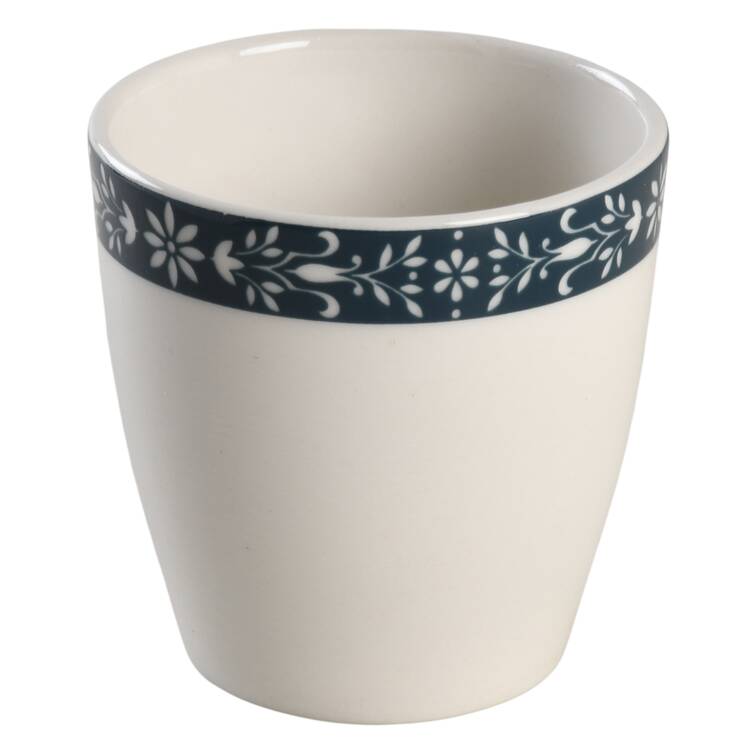 Moonstone Single Egg Cup