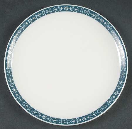 Moonstone Bread & Butter Plate