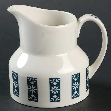 Moonstone Mini Creamer