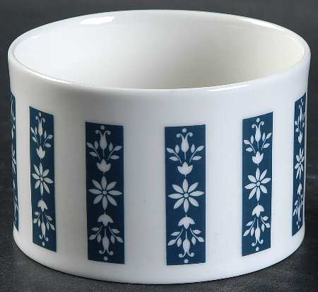 Moonstone Mini Open Sugar Bowl
