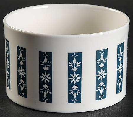 Moonstone Open Sugar Bowl