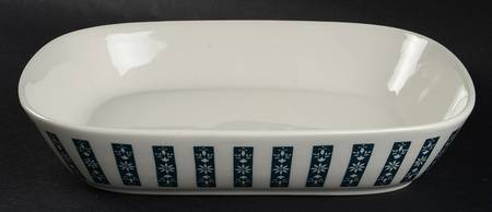 Moonstone 10" Rectangular Baker