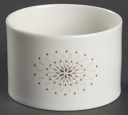 Morning Star Mini Open Sugar Bowl