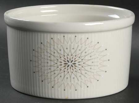 Morning Star 6" Souffle