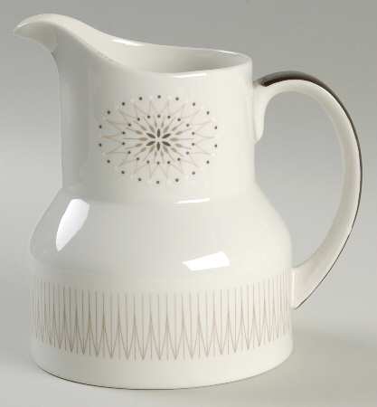 Morning Star 20 Oz Pitcher