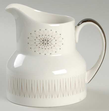 Morning Star Creamer