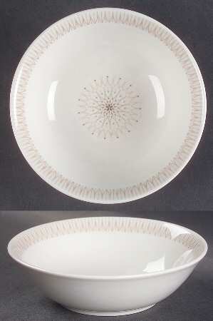 Morning Star Fruit/Dessert (Sauce) Bowl
