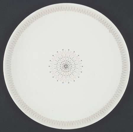 Morning Star by Royal Doulton