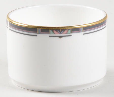 Musicale Mini Open Sugar Bowl