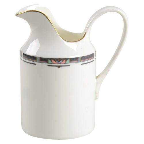 Musicale Creamer