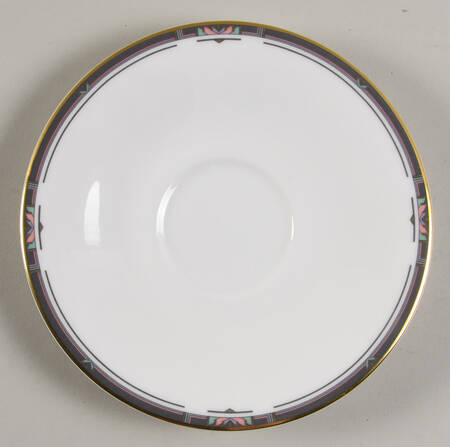 Musicale Saucer