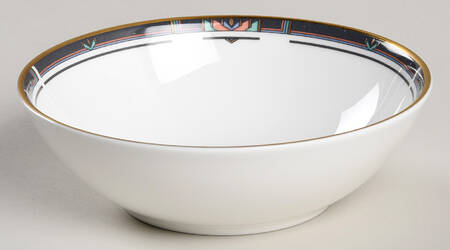 Musicale Fruit/Dessert (Sauce) Bowl