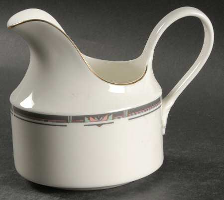 Musicale Gravy Boat