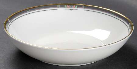 Musicale Coupe Cereal Bowl