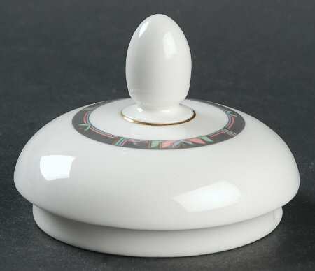 Musicale Lid for Teapot