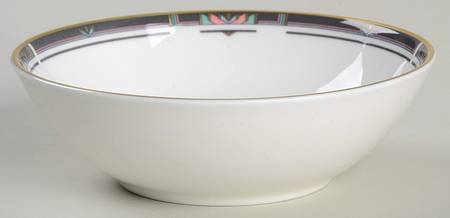 Musicale Fruit/Dessert (Sauce) Bowl