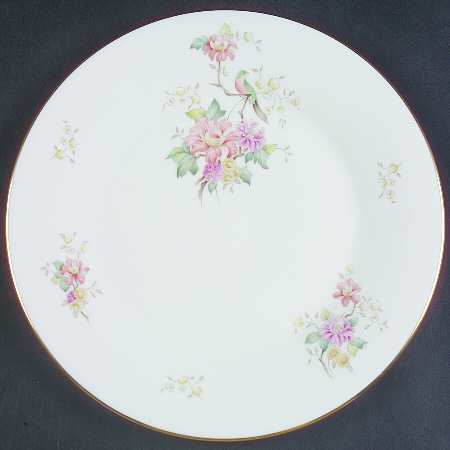 Mystic Dawn Pink by Royal Doulton