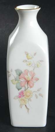 Mystic Dawn Pink 5" Bud Vase