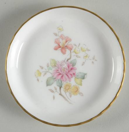 Mystic Dawn Pink Coaster