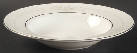 Mystique Rim Soup Bowl