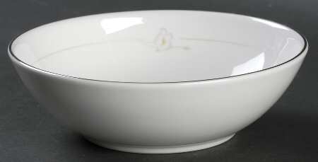 Mystique Fruit/Dessert (Sauce) Bowl