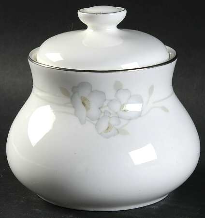 Mystique Sugar Bowl & Lid