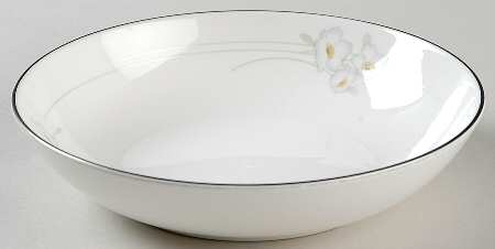 Mystique Coupe Soup Bowl