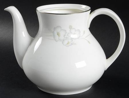 Mystique Teapot No Lid