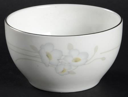Mystique Mini Open Sugar Bowl
