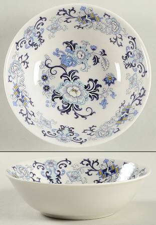 Nankin Fruit/Dessert (Sauce) Bowl