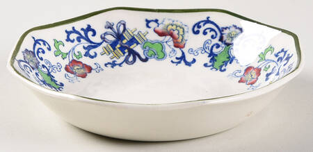 Nankin Fruit/Dessert (Sauce) Bowl