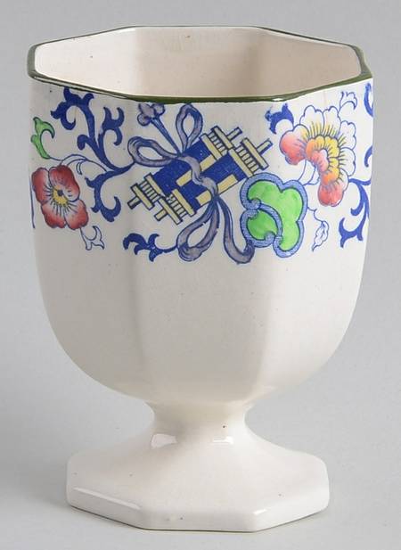 Nankin Double Egg Cup