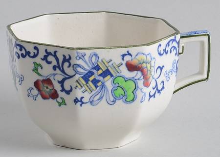 Nankin Oversized Cup
