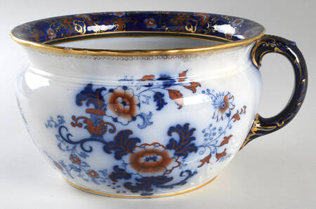 Nankin by Royal Doulton