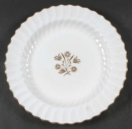 Napier 12" Chop Plate (Round Platter)