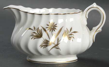 Napier Creamer