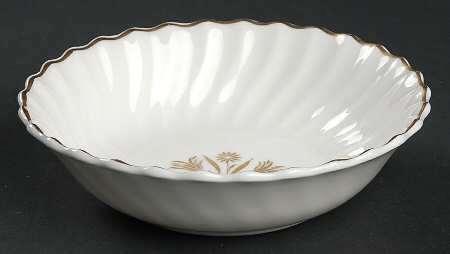 Napier Fruit/Dessert (Sauce) Bowl