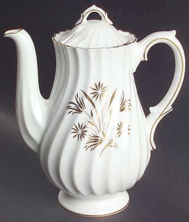 Napier Mini Coffee Pot & Lid