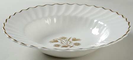Napier Rim Soup Bowl