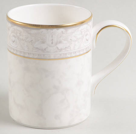 Naples (Gold Trim) Mug by Royal Doulton