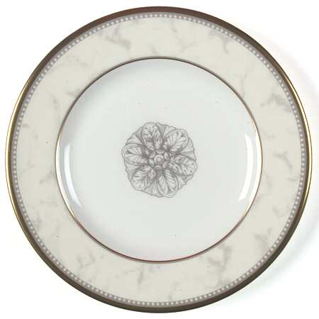 Naples (Gold Trim) Bread & Butter Plate