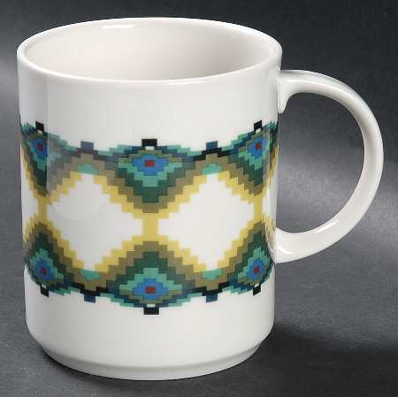 Navajo Mug