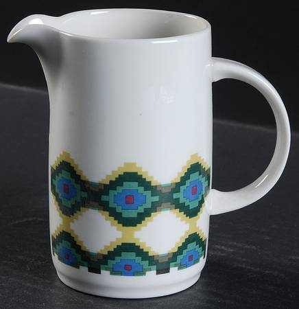 Navajo Creamer