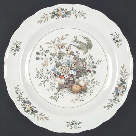 New Hampshire by Royal Doulton