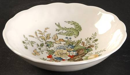 New Hampshire Fruit/Dessert (Sauce) Bowl