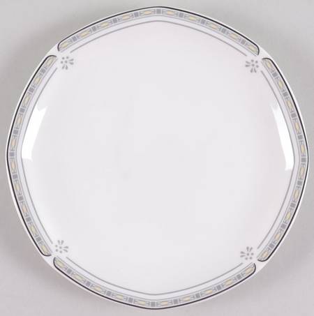 Newport Bread & Butter Plate
